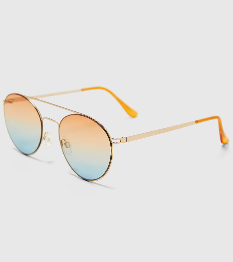 Modern Sunglasses - Image 2