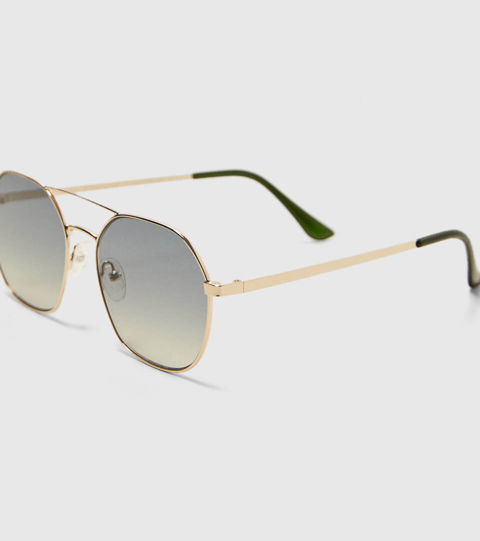 Modern Sunglasses - Image 3