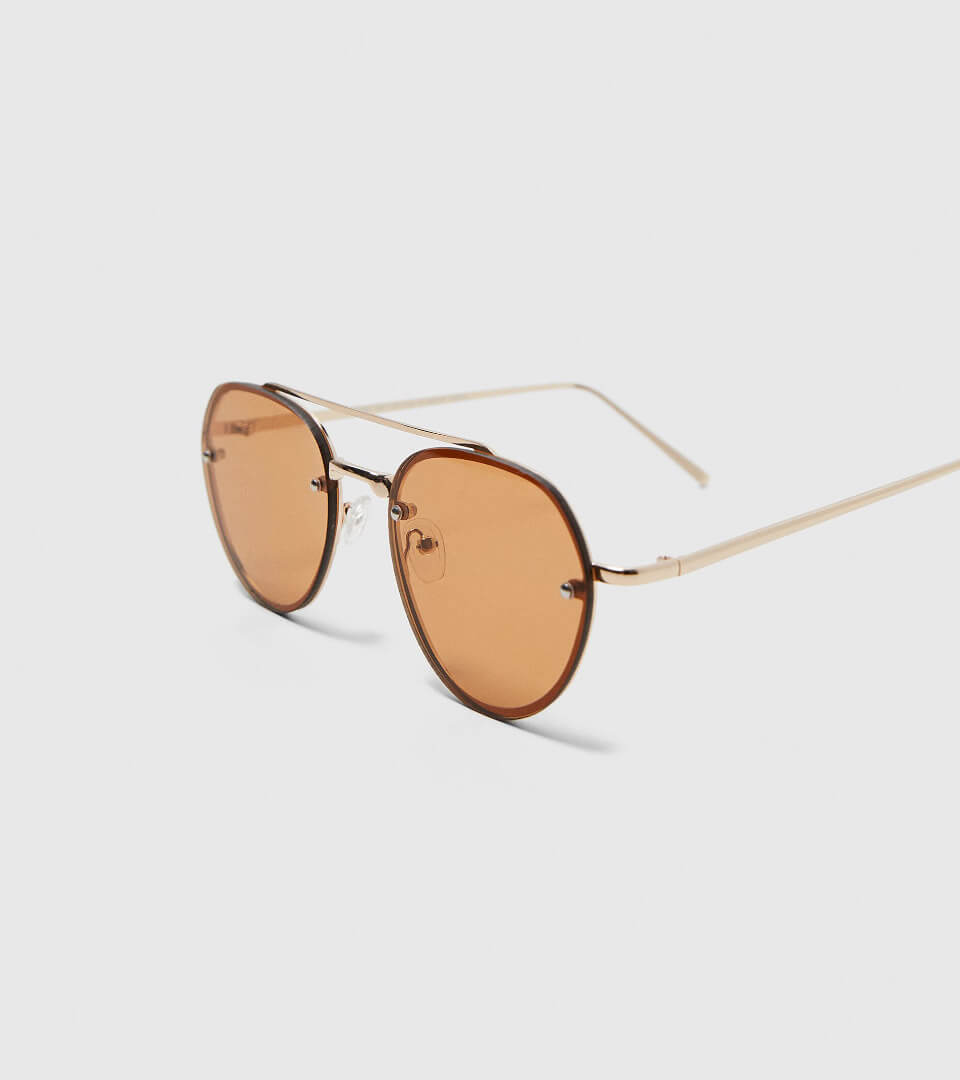 Modern Sunglasses - Image 4